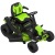 Садовый райдер аккумуляторный GreenWorks CrossoverT GC82LT107 в Йошкар-Оле