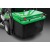 Садовый минитрактор Caiman Estero 2WD HD 127D3KD в Йошкар-Оле