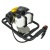 Мотобур (бензобур) Habert HD-520W (2 шнека) в Йошкар-Оле