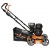 Скарификатор-аэратор бензиновый Carver SR 5240 в Йошкар-Оле
