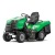 Садовый минитрактор Caiman Comodo 2WD 107D2K в Йошкар-Оле
