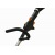 Бензокоса (бензиновый триммер) Carver GBC-025B в Йошкар-Оле
