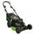 Газонокосилка аккумуляторная GreenWorks TwinForce GC82LM61S (без аккумулятора и зарядного устройства) в Йошкар-Оле