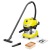 Хозяйственный пылесос Karcher WD 4 S V-20/5/22 в Йошкар-Оле