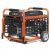 Бензогенератор Daewoo GDA 9500 DPE-3 8 кВт в Йошкар-Оле