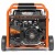 Бензогенератор Daewoo GDA 9500 DPE-3 8 кВт в Йошкар-Оле