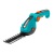 Аккумуляторые садовые ножницы Gardena ComfortCut 09857 в Йошкар-Оле