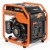 Инверторный бензогенератор Daewoo GDA 4400 i 3.4 кВт в Йошкар-Оле