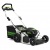 Газонокосилка аккумуляторная GreenWorks GC82LM51K5 в Йошкар-Оле