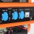 Бензогенератор Patriot Max Power SRGE-7200E 6 кВт  в Йошкар-Оле
