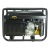 Бензогенератор Habert HT3600B 2.5 кВт в Йошкар-Оле