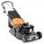 Газонокосилка бензиновая Stiga Twinclip 55 SR H BBC в Йошкар-Оле