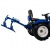 Плуг двухкорпусный регулируемый 220 для Garden Scout (Скаут) GS 81 D, GS 81 DE, GS 101 D, GS 101 DE, GS 15 DE в Йошкар-Оле