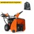 Снегоуборщик Husqvarna ST 327 в Йошкар-Оле