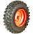 Снегоуборщик Yanis Grizzly SPE30DHL в Йошкар-Оле