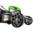 Газонокосилка аккумуляторная GreenWorks GD80LM46SP (без аккумулятора и зарядного устройства) в Йошкар-Оле