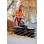 Подметальная машина Tielburger TK48 PRO Hydro (Honda) в Йошкар-Оле