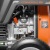 Дизельгенератор Daewoo DDAE 6000DXE-3 6 кВт в Йошкар-Оле