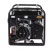 Бензиновый генератор Huter DY8000LX-3 6.5 кВт в Йошкар-Оле