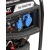 Бензогенератор Brait GB-7500E PRO 7 кВт в Йошкар-Оле