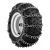 Цепи на колеса 18x6.5&quot; для минитракторов MTD в Йошкар-Оле