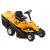 Садовый райдер Cub Cadet Minirider CC 114 TA в Йошкар-Оле