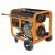 Дизельгенератор Carver PPG-9000DE 7 кВт в Йошкар-Оле