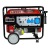 Бензогенератор Loncin LC8000-JS 6 кВт в Йошкар-Оле