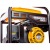 Бензогенератор инверторный RedVerg RD-IG3300H-O 3.3 кВт в Йошкар-Оле