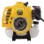 Бензокоса (бензиновый триммер) Huter GGT-2900S в Йошкар-Оле