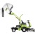 Садовый райдер Grillo FD 500 2WD в Йошкар-Оле