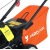 Газонокосилка бензиновая Yard Fox 40P в Йошкар-Оле
