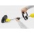 Аккумуляторный триммер Karcher LTR 18-30 Battery (без аккумулятора и зарядного устройства) в Йошкар-Оле