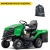 Садовый минитрактор Caiman Rapido 2WD 97D2K в Йошкар-Оле