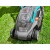 Газонокосилка аккумуляторная Gardena PowerMax Li-40/37 в Йошкар-Оле