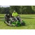 Травосборник для райдера Greenworks ZTC152 в Йошкар-Оле