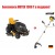 Садовый минитрактор Craftsman 28980 (28888) серия PYT 9000 в Йошкар-Оле