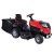 Садовый минитрактор Efco EF 102R/16 K в Йошкар-Оле