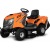 Садовый минитрактор Daewoo DWT 1020 в Йошкар-Оле