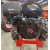 Мотоблок Беларус 012WM с двигателем Loncin G390F в Йошкар-Оле