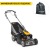 Газонокосилка бензиновая Stiga Twinclip 55 SV H VCS в Йошкар-Оле