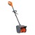 Снегоуборщик аккумуляторный Villartec WA 4030 SET AM402+AC402 в Йошкар-Оле