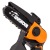 Аккумуляторная пила Worx WG324E.9-4" (без аккумулятора и ЗУ) в Йошкар-Оле