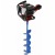 Мотобур (ледобур) DDE IceD-52-200 в Йошкар-Оле