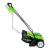 Аккумуляторный вертикуттер GreenWorks G40DT30K4 в Йошкар-Оле