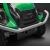 Садовый минитрактор Caiman Anteo 4WD 115D2K в Йошкар-Оле