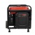 Бензогенератор инверторный Loncin GH9000I 7 кВт в Йошкар-Оле