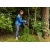 Газонокосилка электрическая Black+Decker BEMW461BH-QS в Йошкар-Оле