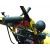Снегоуборщик самоходный Garden Pro KC1542MS в Йошкар-Оле