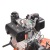 Мотоблок дизельный Patriot Boston 6D в Йошкар-Оле